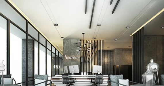 รูปภาพ ริชพาร์ค เทอมินอล @พหลโยธิน59 (Rich Park Terminal @ Phahonyothin 59)