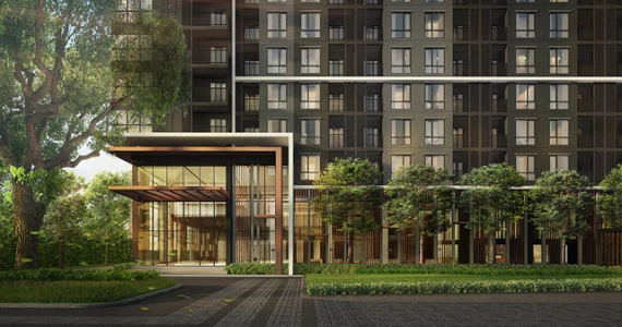 รูปภาพ เดอะ เบส ไฮท์-โคราช (The Base Height Korat)