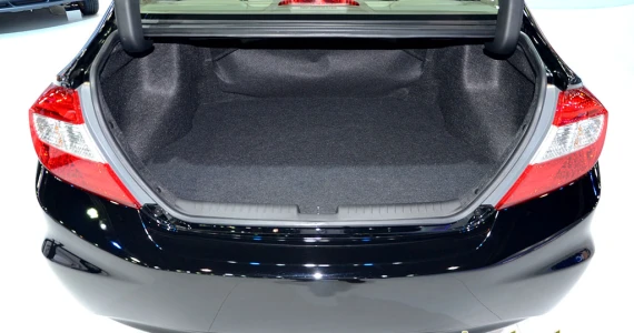 รูปภาพ ฮอนด้า Honda Civic 1.8 E AT Navi ปี 2014