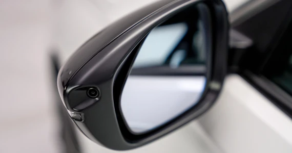 รูปภาพ ฮอนด้า Honda Accord e:HEV RS ปี 2023