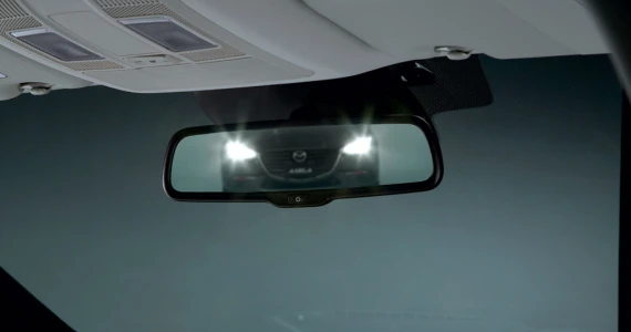 รูปภาพ มาสด้า Mazda 3 2.0 SP Sedan ปี 2018
