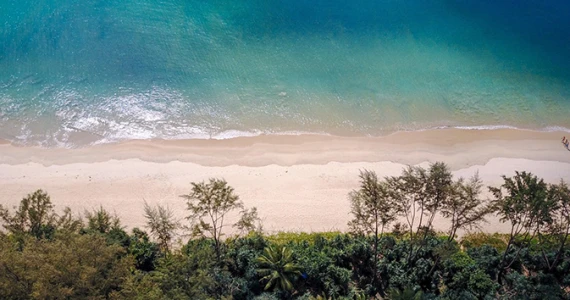 รูปภาพ บาบา บีช คลับ นาใต้ (BABA BEACH CLUB NATAI)