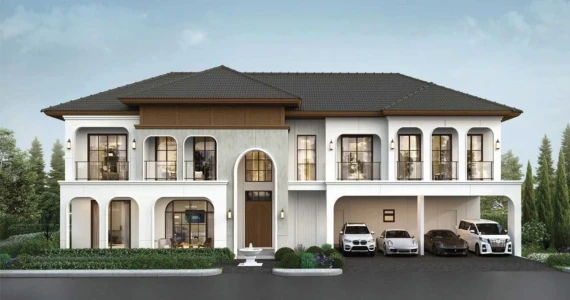 รูปภาพ บ้านนิรดา พระราม 2 (Baan Nirada Rama 2)