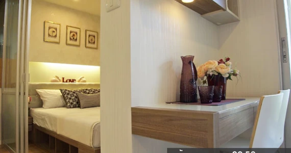 รูปภาพ ลุมพินี วิลล์ รามคำแหง 60/2 (Lumpini Ville Ramkhamhaeng 60/2)