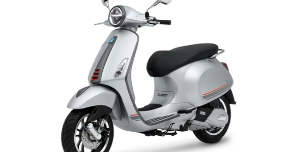 รูปภาพ เวสป้า Vespa S Special Edition ปี 2019