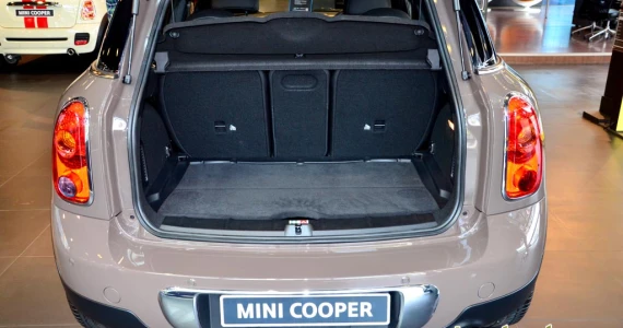 รูปภาพ มินิ Mini Countryman Cooper Look 2 ปี 2013