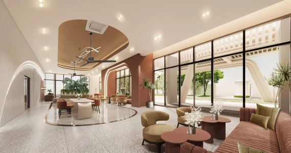 รูปภาพ เอสเซ็นท์ นครปฐม (Escent Nakhon Pathom)