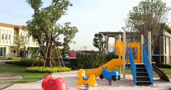 รูปภาพ โกลเด้น ทาวน์ ๒ พระราม 2 (Golden Town 2 Rama 2)