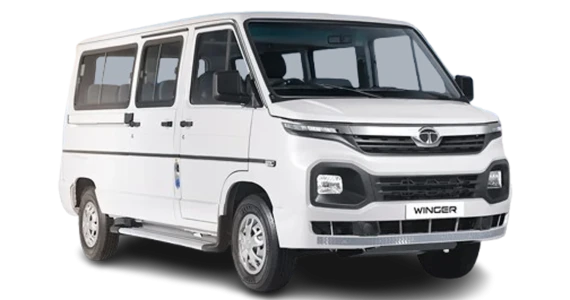 รูปภาพ ทาทา Tata Winger Standard ปี 2025