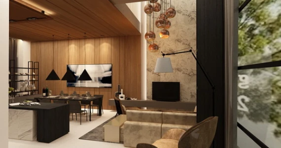 รูปภาพ เดอะ พาร์ค เลน 22 (The Park Lane 22)