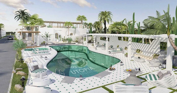 รูปภาพ ยูโทเปีย ยามู (Utopia Yamu)