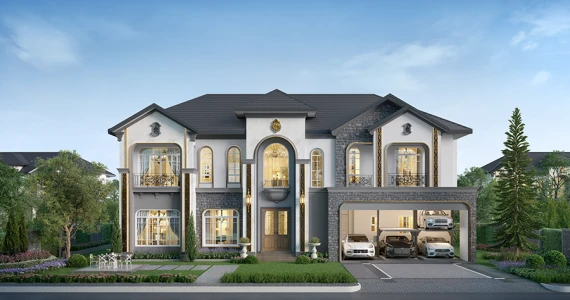 รูปภาพ เดอะ แกรนด์ ปิ่นเกล้า - กาญจนาฯ (The Grand Pinklao - Kanchana)