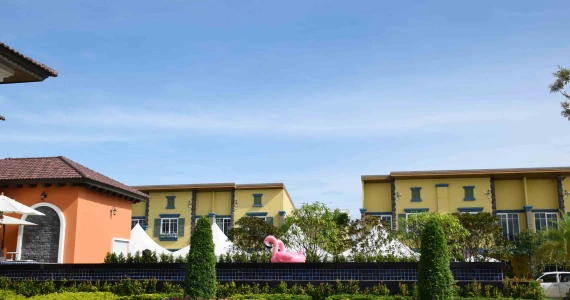 รูปภาพ โกลเด้น ทาวน์ ศรีราชา-อัสสัมชัญ (Golden Town Sriracha - Assumption)