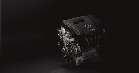รูปภาพ มาสด้า Mazda CX-30 2.0 C ปี 2022
