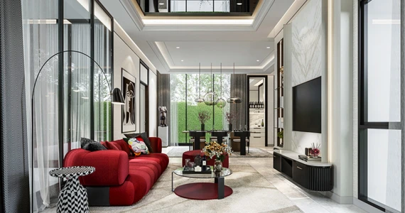 รูปภาพ แอริ สุขุมวิท - บางนา กม.5 (AIRI Sukhumvit - Bangna KM.5)