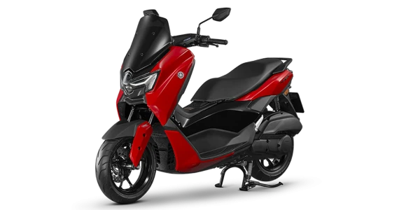 รูปภาพ ยามาฮ่า Yamaha NMAX (Standard) ปี 2026