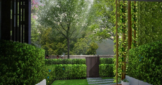 รูปภาพ ลีฟ แอท นิมมาน (Liv@Nimman)