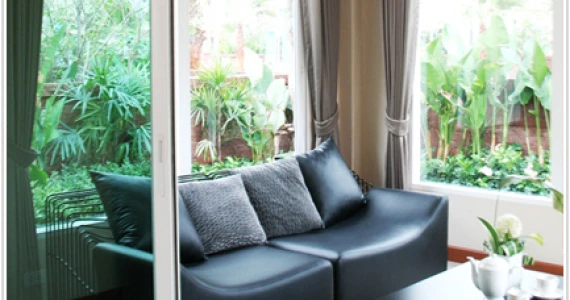 รูปภาพ คาซ่าวิลล์ รามคำแหง-วงแหวน (Casa Ville)