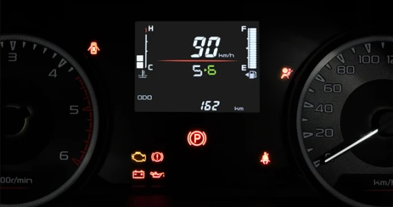 รูปภาพ อีซูซุ Isuzu D-MAX Spark 3.0 Ddi S M/T MY19 ปี 2019