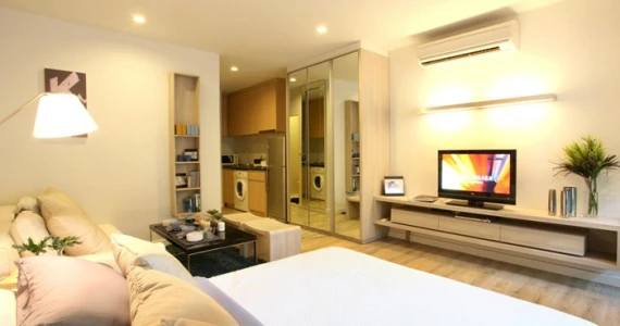 รูปภาพ ดิ อิสสระ ลาดพร้าว (The Issara Ladprao)