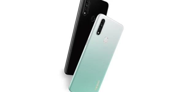 รูปภาพ ออปโป OPPO-A 31 (6GB + 128GB)