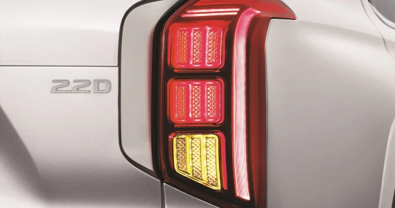 รูปภาพ ฮุนได Hyundai Palisade Prestige 4WD ปี 2024