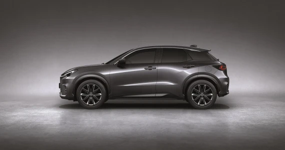 รูปภาพ เลกซัส Lexus LBX Luxury ปี 2024