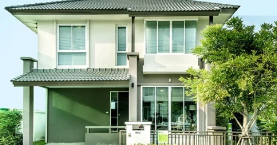 รูปภาพ วิลล่า บารานี รังสิต คลอง 3 (Villa Baranee Rangsit-Klong3)