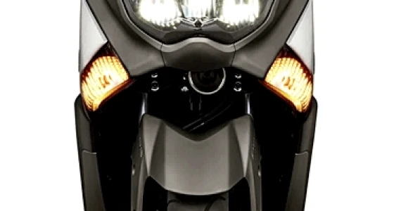 รูปภาพ ยามาฮ่า Yamaha NMAX 155 MY2018 ปี 2017