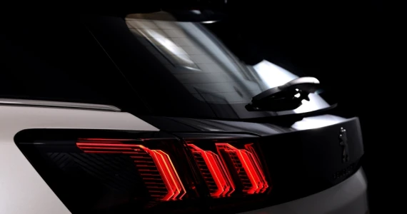 รูปภาพ เปอโยต์ Peugeot-3008 MY2022-ปี 2022