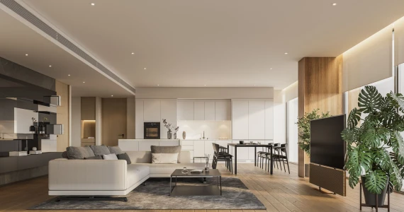 รูปภาพ พาร์ค 85 เรสซิเดนเซส (Park85 Residences)