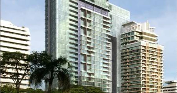 รูปภาพ 185 ราชดำริ (185 Rajadamri)