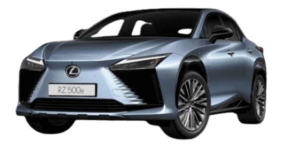 รูปภาพ เลกซัส Lexus-RZ 500e Premium AWD Steer-by-wire-ปี 2025