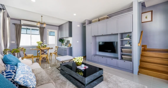 รูปภาพ ดรีม ดีลักซ์ ราชพฤกษ์-ปิ่นเกล้า (Dream Deluxe Ratchaphruek-Pinklao)