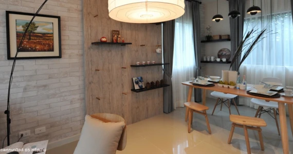 รูปภาพ พฤกษาวิลล์ 64 สายไหม (Pruksa Ville)