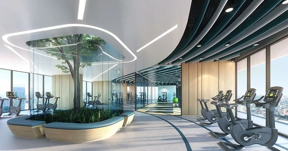 รูปภาพ นิช ไพรด์ เอกมัย (Niche Pride Ekkamai)