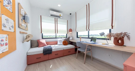 รูปภาพ วิลลาจจิโอ รังสิต - คลอง 4 (Villaggio Rangsit - Klong 4)