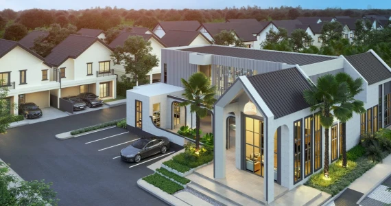 รูปภาพ วิรัณยา รังสิต-วงแหวน (VIRANYA Rangsit-Wongwaen)