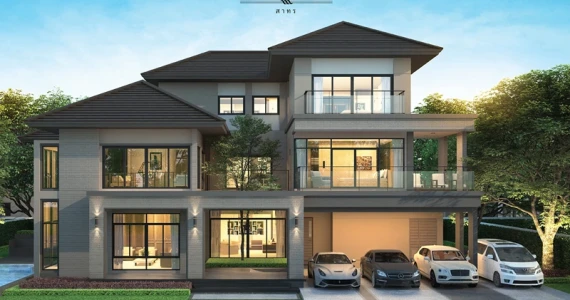 รูปภาพ แกรนด์ บางกอก บูเลอวาร์ด สาทร (กัลปพฤกษ์) (Grand Bangkok Boulevard Sathorn Kanlapapruek)