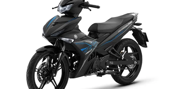 รูปภาพ ยามาฮ่า Yamaha Exciter RC150 MY2019 ปี 2019