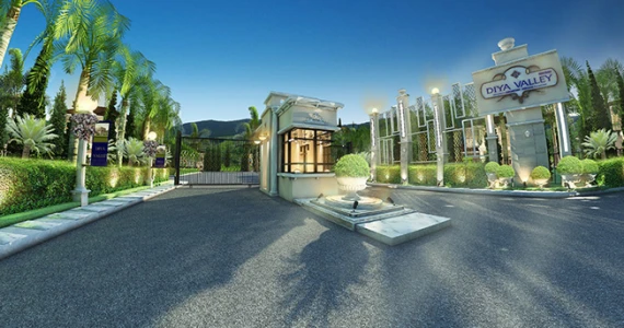 รูปภาพ ดีญ่า วาเลย์ ศรีราชา (Diya Valley Sriracha)