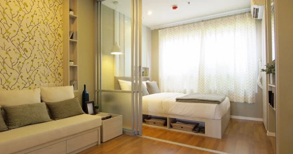 รูปภาพ ลุมพินี พาร์ค พระราม 9 - รัชดา (Lumpini Park Rama 9)