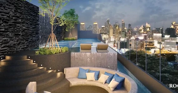 รูปภาพ เดอะ คูเปอร์ส สุขุมวิท 64 (The Cooper Sukhumvit 64)