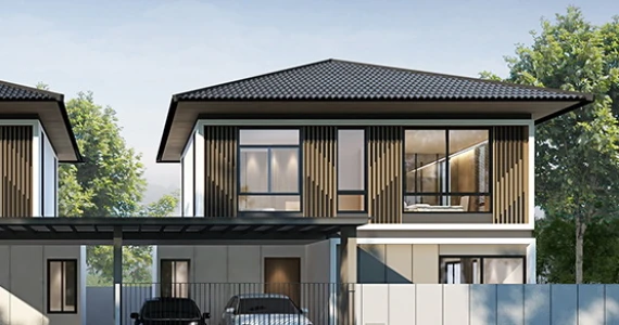 รูปภาพ ดิ เอสเตท บายพาส-ศุขประยูร (The Estate By Pass-Sukprayoon)