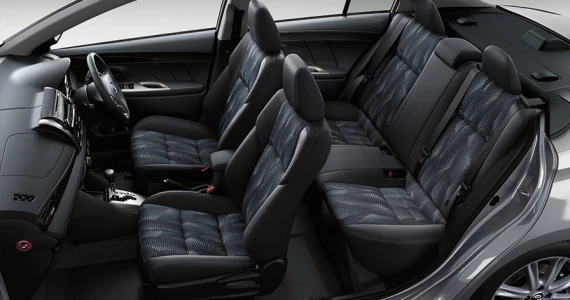 รูปภาพ โตโยต้า Toyota Vios 1.5 S A/T ปี 2013