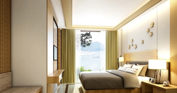 รูปภาพ อมารี เรสซิเดนทส์ ภูเก็ต (Amari Residences Phuket)