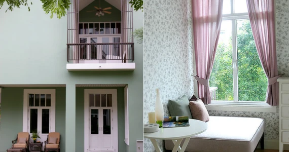 รูปภาพ บ้านริมสวน รามอินทรา (Baan Rimsuan Ramintra)