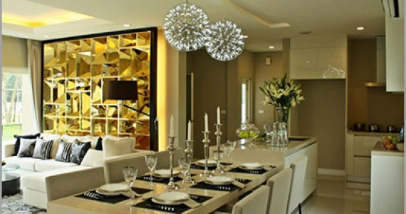 รูปภาพ คาซ่า พรีเมี่ยม ราชพฤกษ์ - พระราม 5 (Casa Premium)