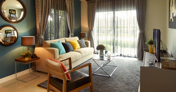 รูปภาพ คณาสิริ รังสิต คลอง 2 (Kanasiri Rangsit - Klong 2)