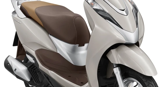 รูปภาพ ฮอนด้า Honda Lead 125 ปี 2022
